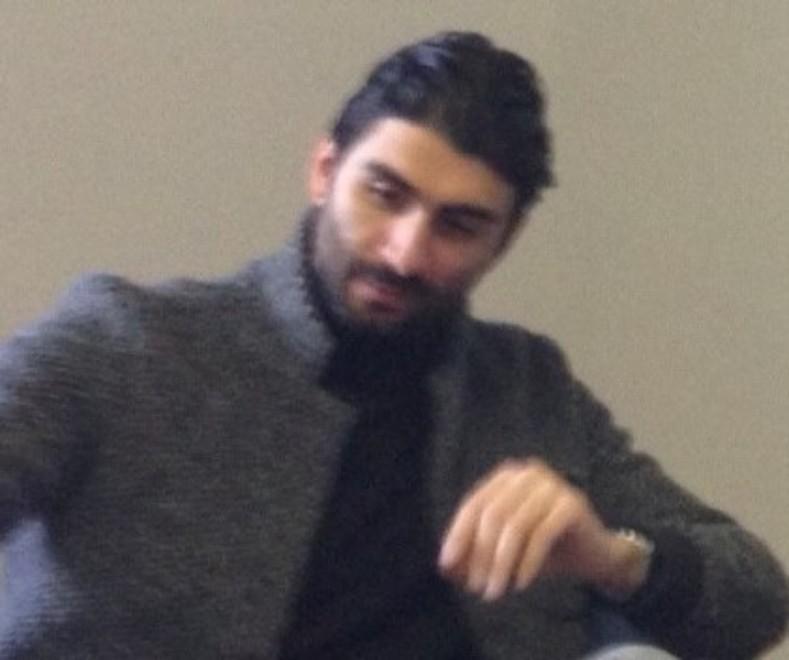 La solidarietà del sindaco Jacopo Marini Pronto il progetto di videosorveglianza