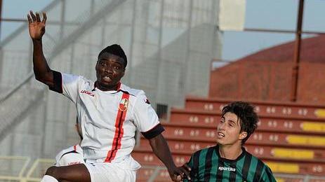 Lopez cerca il riscatto contro il Tuttocuoio dopo il ko di Coppa