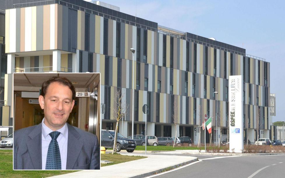 Polimeni in Campania per risanare i conti 