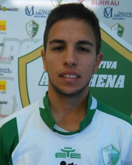 Mercato: Matteo Spina dà una mano all’Ilvamaddalena
