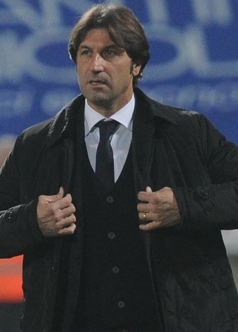 «Un’altra partita molto delicata che non possiamo sbagliare»