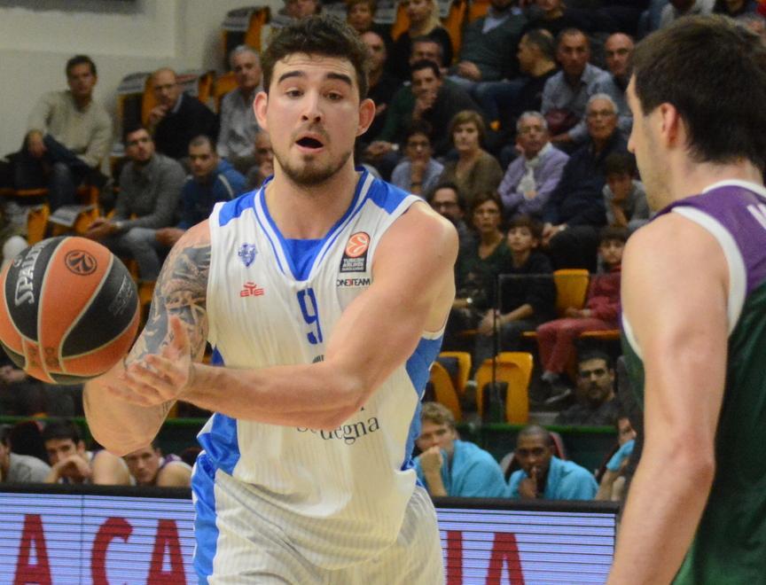 La Dinamo si concentra sul campionato 