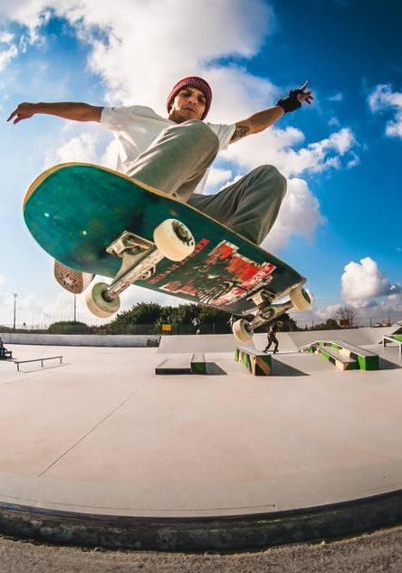 Niente campetti liberi: l’idea di Sardex in freezer 