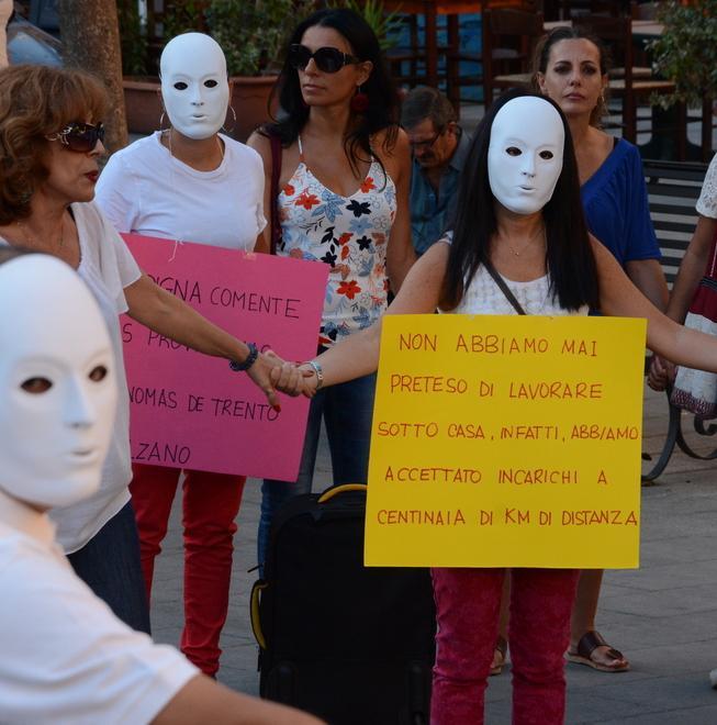 «Niente docenti tappabuchi, presto tutti avranno un compito» 