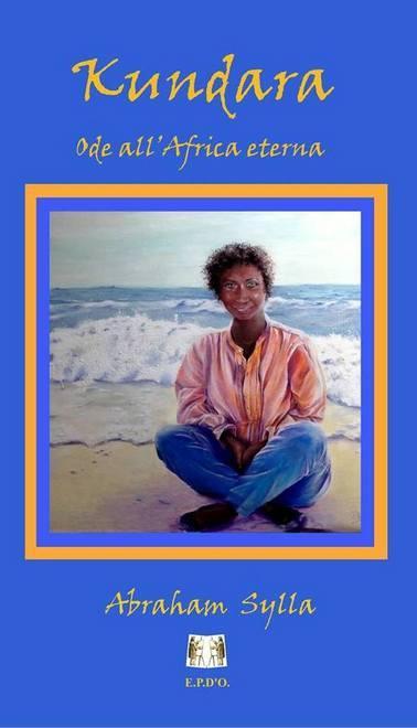 Ad Abbasanta il libro di Sylla Tati