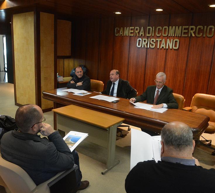 Più di 60 aziende e 160 vini Ritorna il concorso “Binu” 