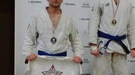 Cocconi della Pol. Sacca d’argento a Milano