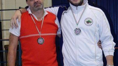 Trofeo del Bosco di Nonantola, Leonardo Sandri profeta in patria