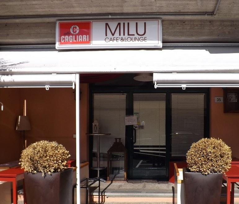 I giudici: «Droga, il bar Milù resta chiuso»