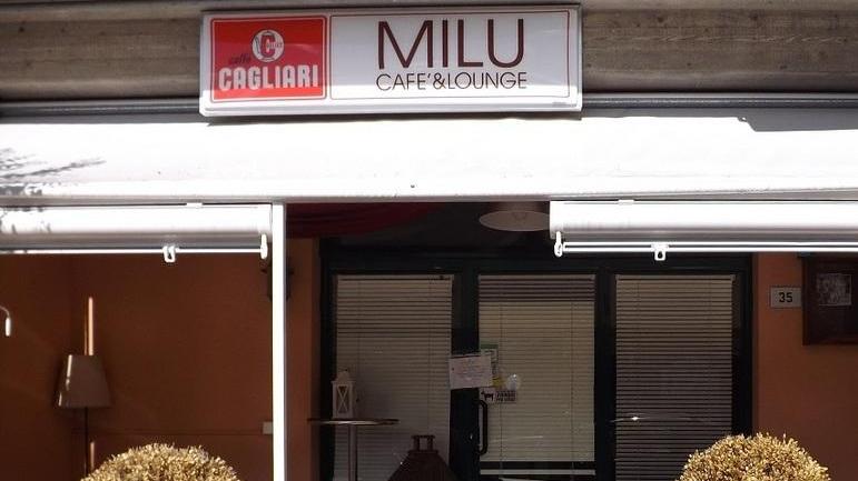 I giudici: «Droga, il bar Milù resta chiuso»