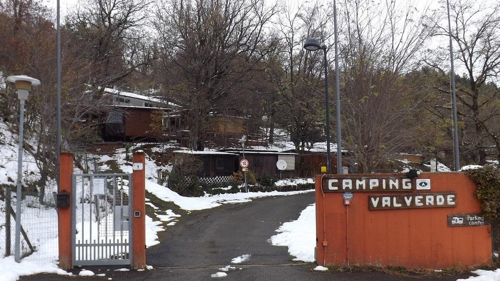 Camping Valverde di Lama: allontanato il vecchio gestore 