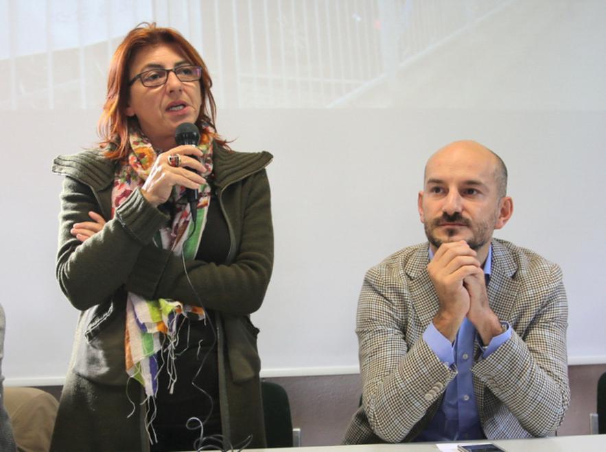 Crisi del Pd, Calvano dà l’ultimatum a Bursi 