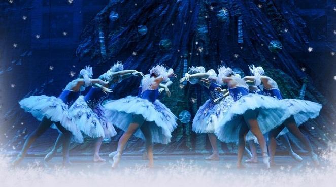 Con “Lo Schiaccianoci” il Balletto di Mosca punta sulla tradizione