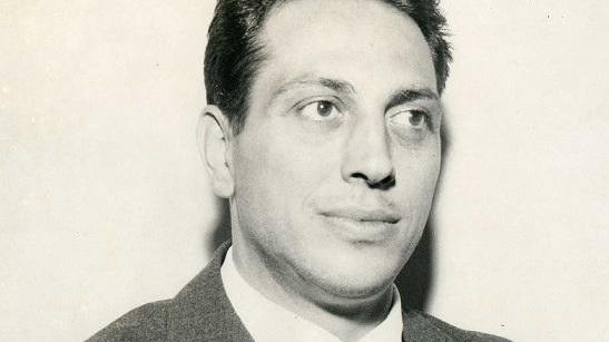 Mostra per il maestro Manzi