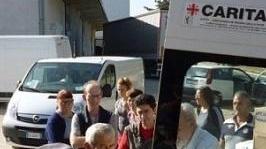 «La gente di Comacchio ha un grandissimo cuore»