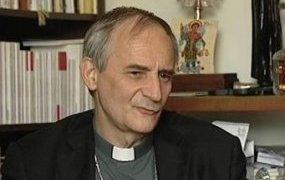 Inizia il ministero del vescovo Zuppi
