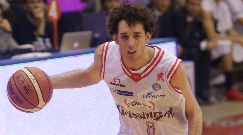 La Pallacanestro Reggiana è il team più italiano del campionato