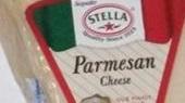 Americani ingannati dal Parmesan