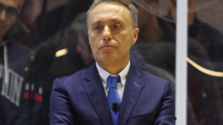 «Questa Grissin Bon è davvero forte Sarà una gara dura»