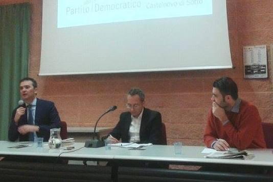 «Serve il decreto salva-soci sovventori» 