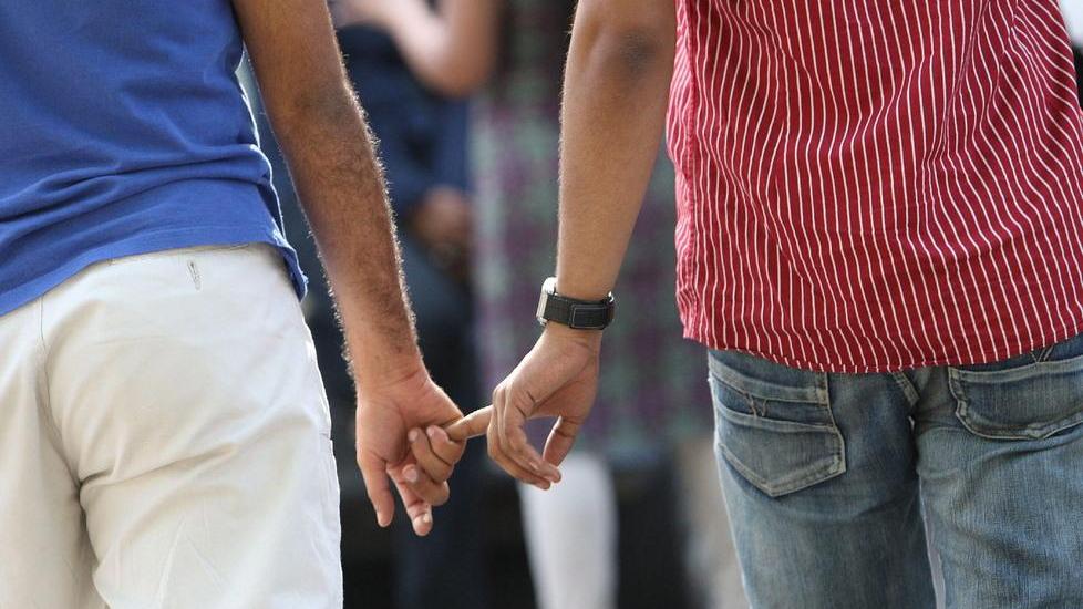 «In prima fila contro l’omofobia»