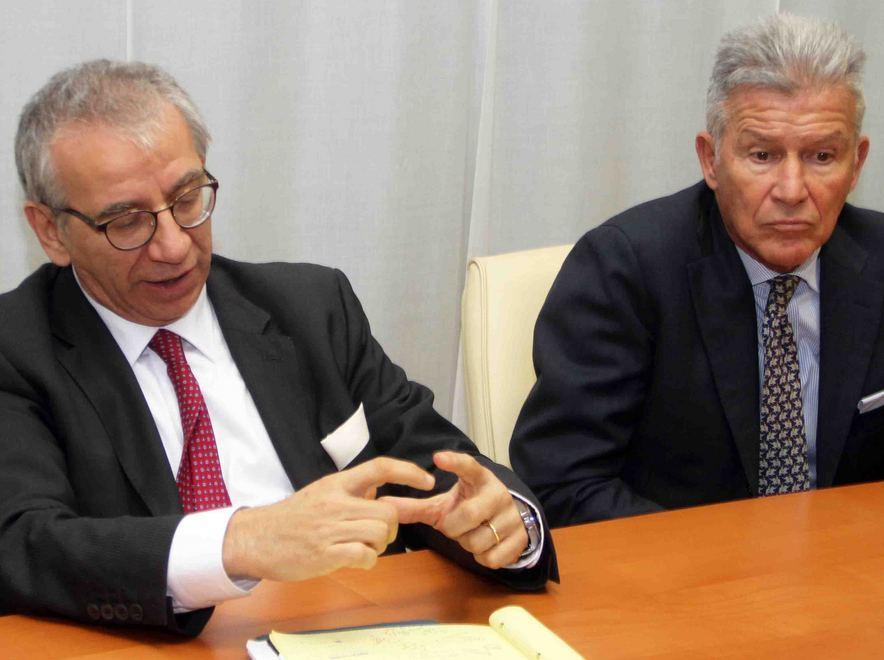 Ferrara, nuove azioni contro ex vertici e vecchi cda Carife 