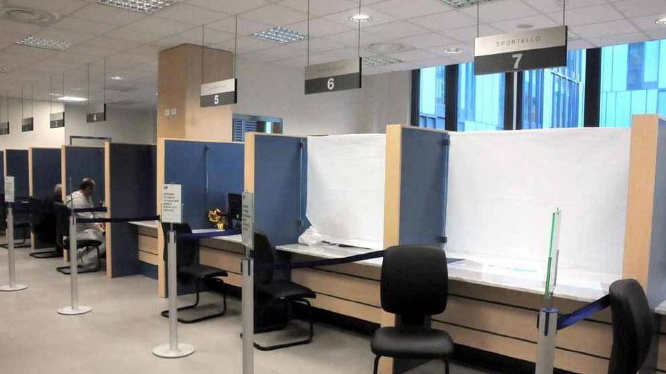 Ospedale Apuane, il Cup c’è ma funziona a metà