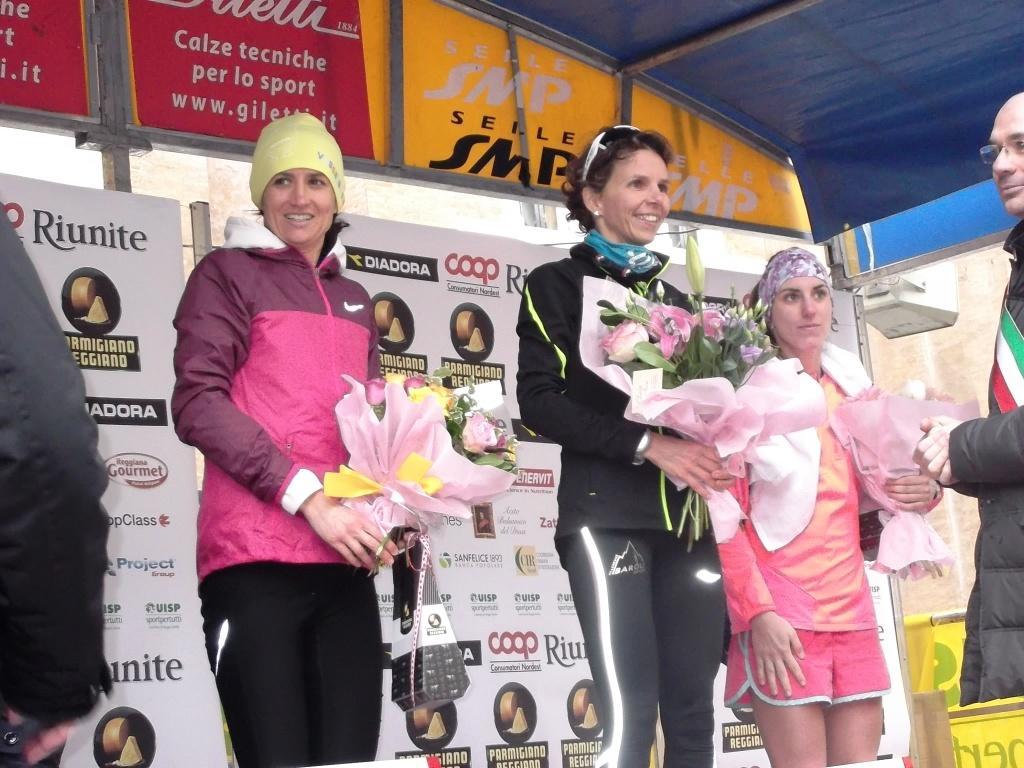 Maratona: Catherine Bertone fa il record, Zain primo fra gli uomini 