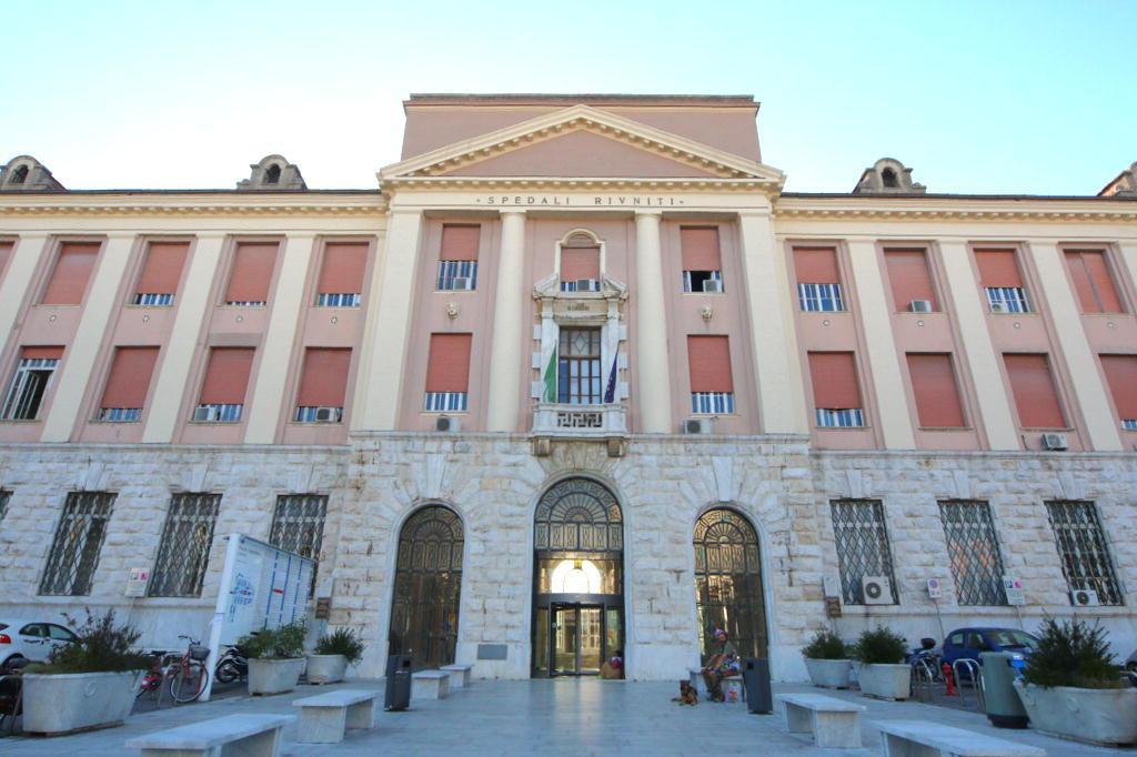 Ospedale verso lo sciopero generale a gennaio