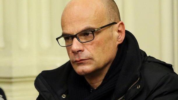 Magnani si dimette, nuovo terremoto nella giunta Bellandi
