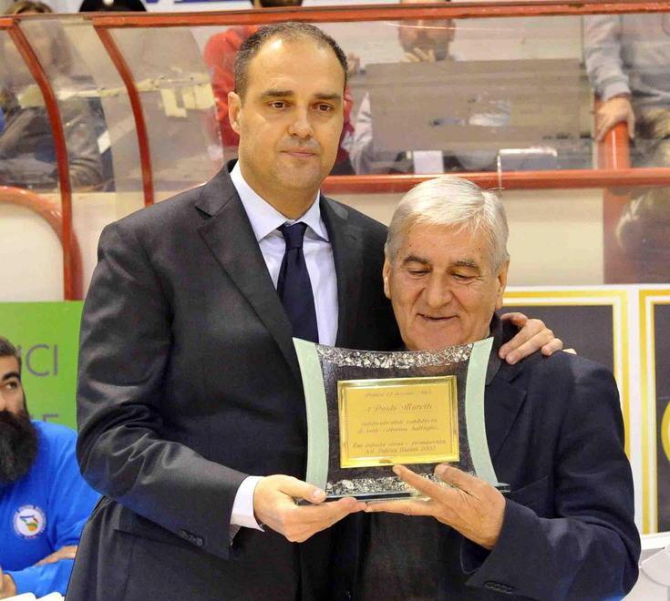 «Avrei fatto lo stesso striscione per voi» 