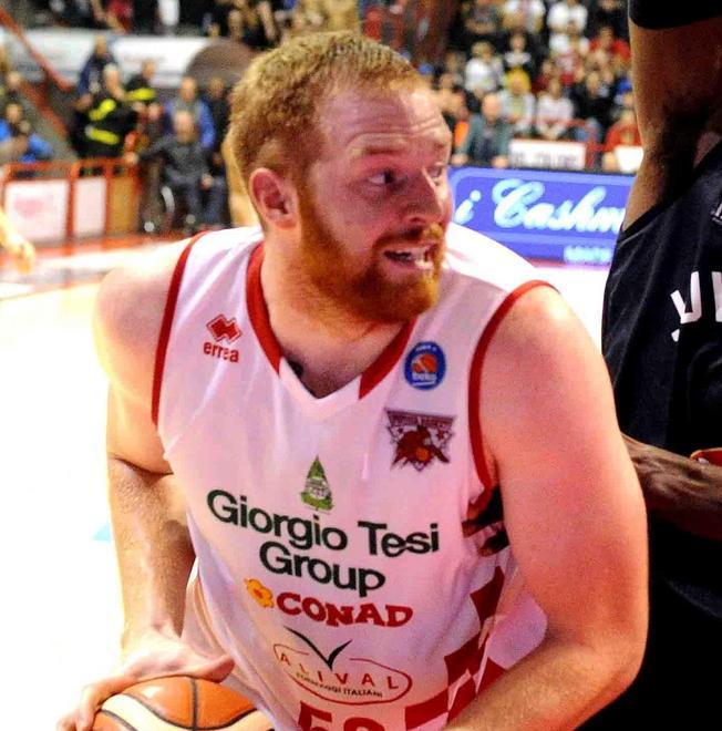 Pistoia si aspetta un Blackshear ancora decisivo 