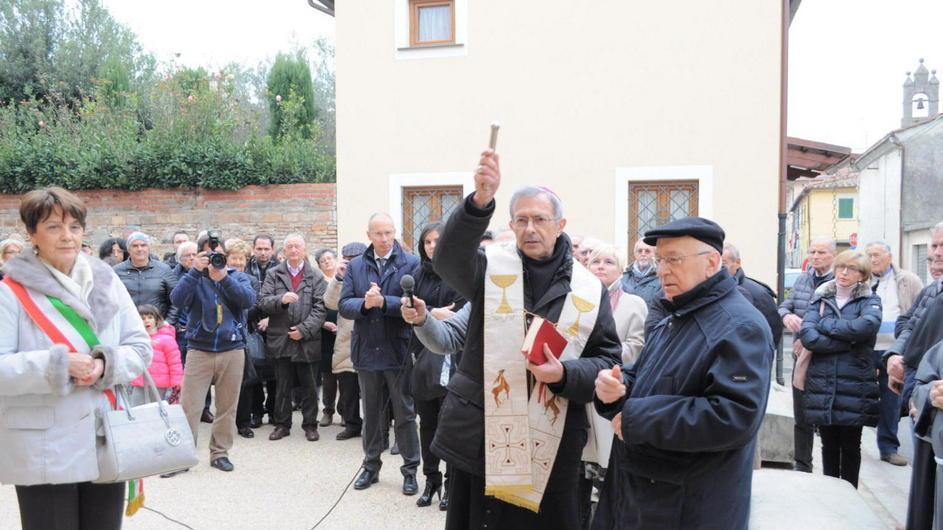 Nasce il Museo della ceramica
