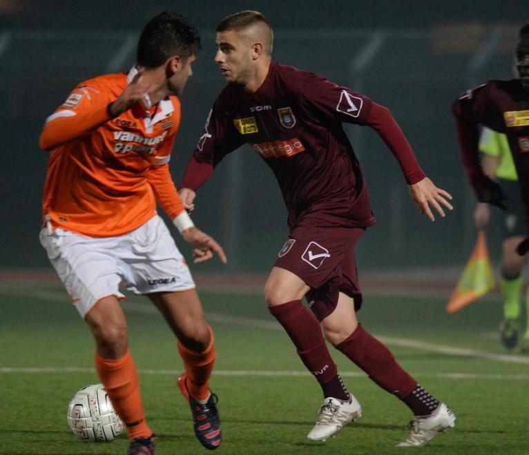Il successo del Teramo mette brio al Pontedera