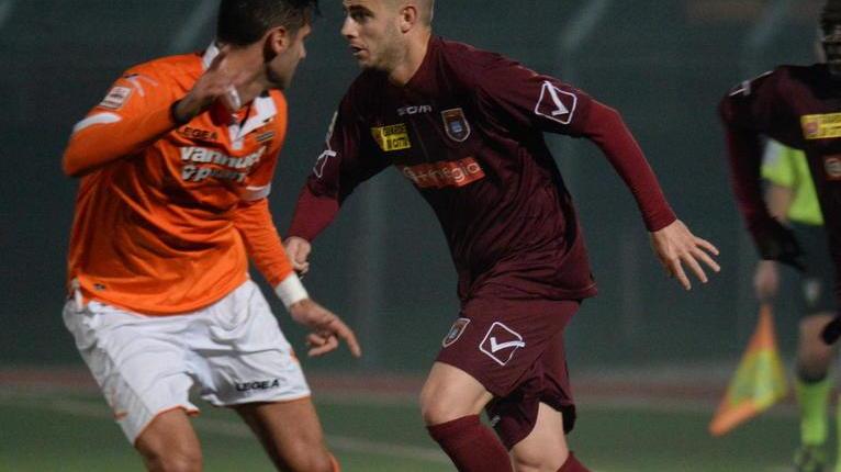 Il successo del Teramo mette brio al Pontedera