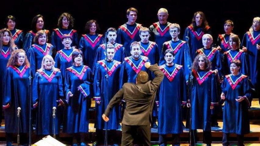 Concerto anche per sordi grazie al Gospel Festival