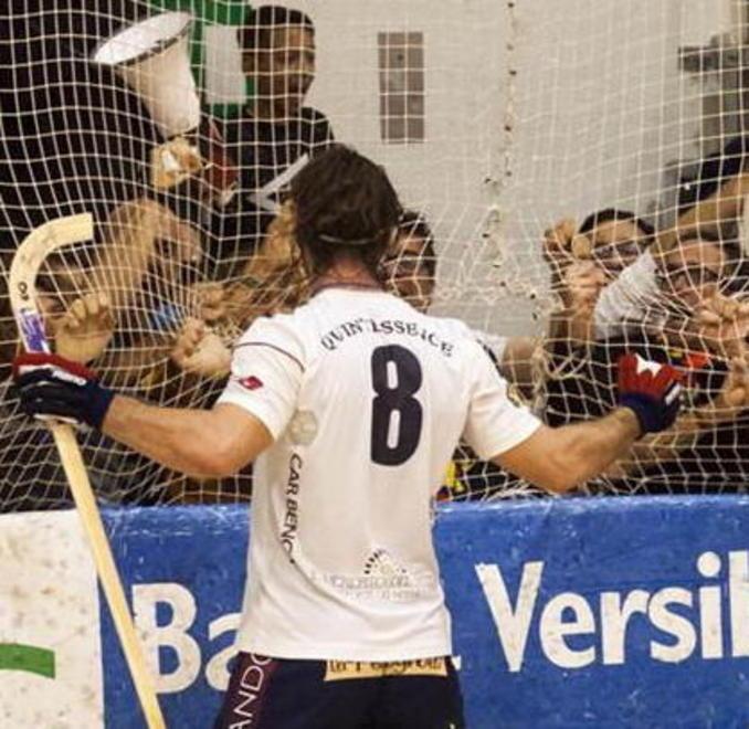 Un Forte batticuore strappa il biglietto per i quarti di finale 