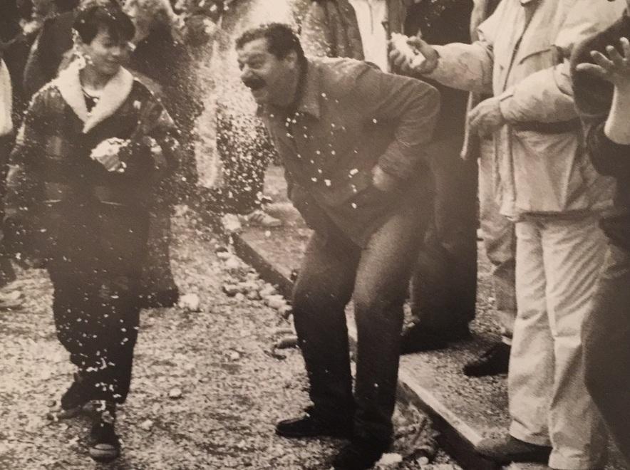 Cordoglio per la scomparsa di Vittorio Benedetti