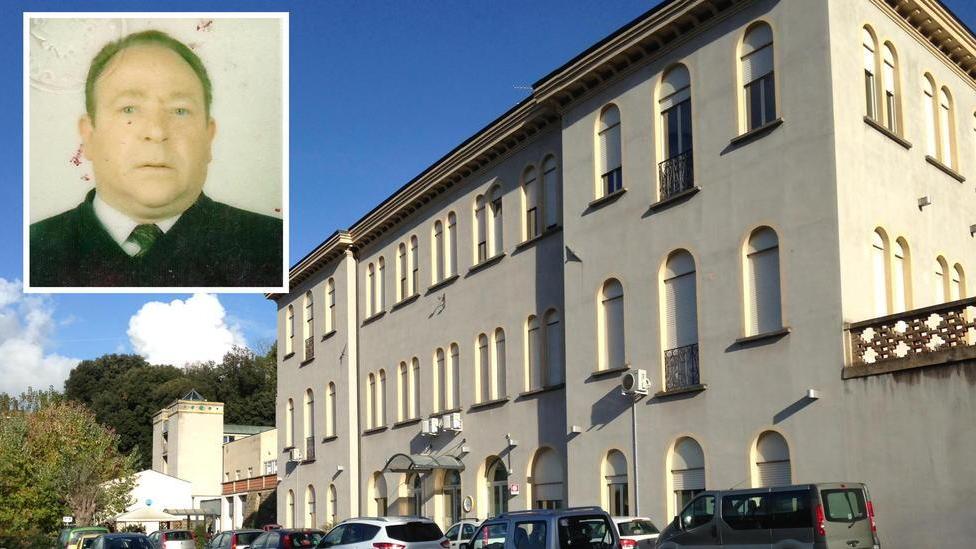 Muore all’Auxilium Vitae I familiari: «Soccorso in ritardo»