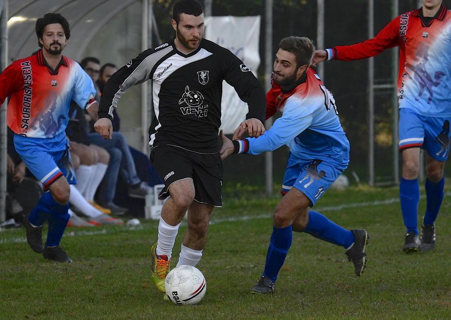 Derby e testa-coda L’Alta Maremma all’esame Scarlino