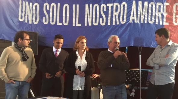 Gavorrano, una trasferta ad alto tasso di rischio 