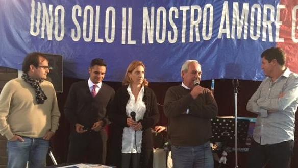 Gavorrano, una trasferta ad alto tasso di rischio