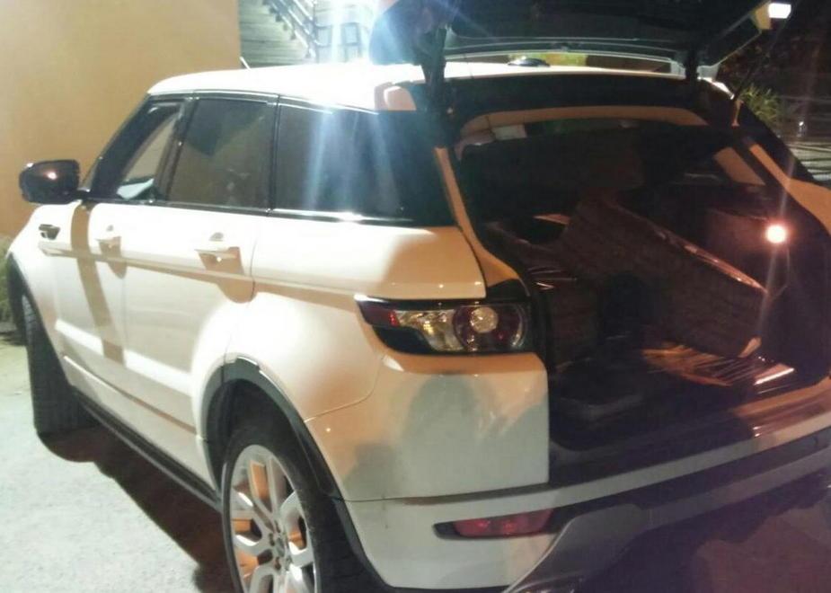 Decine di furti d’auto sgominata la banda 