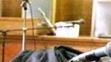 Furto di fucili due uomini finiscono a processo