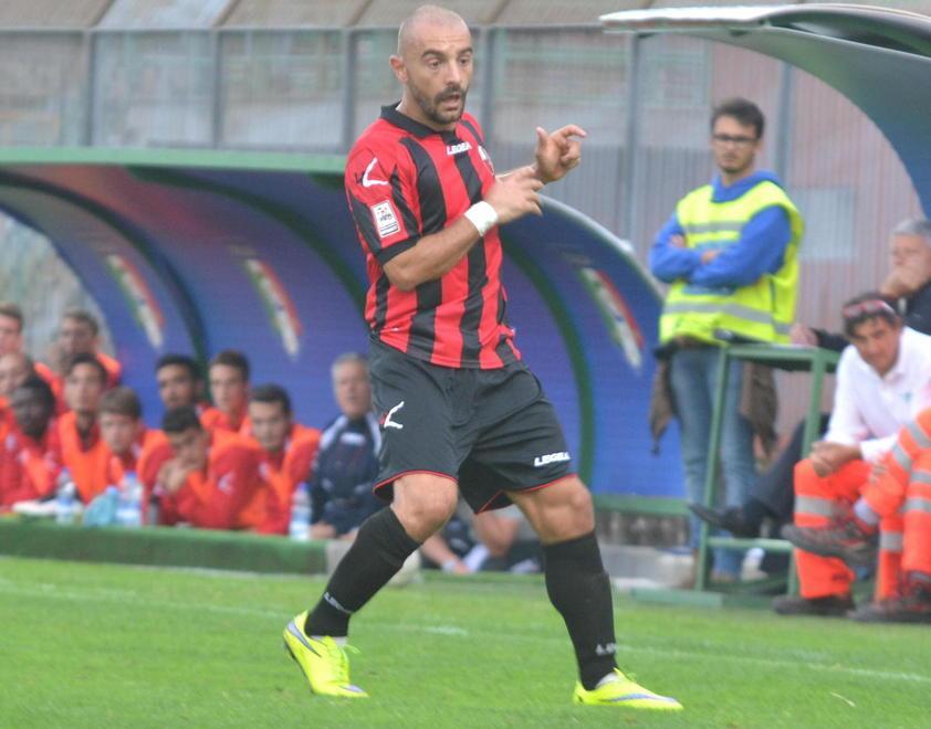 Lucchese, tre punti per uscire dai playout 
