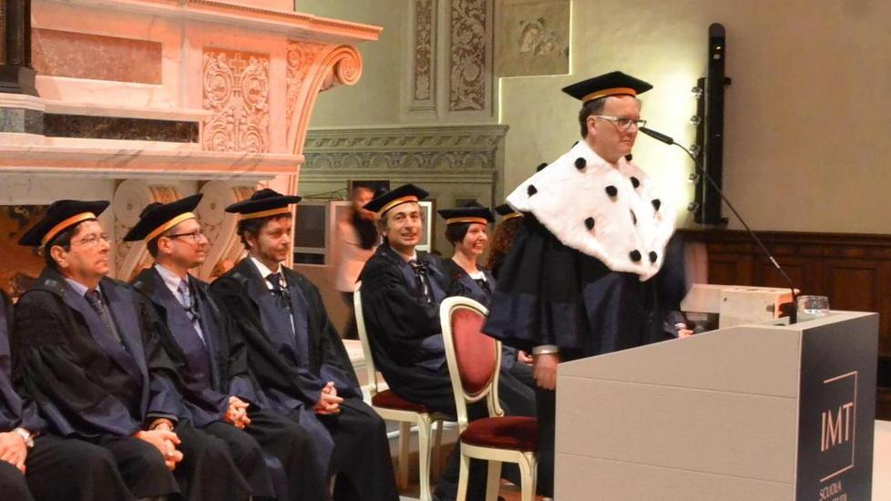 Si apre l’anno di Imt 750mila euro dal Miur