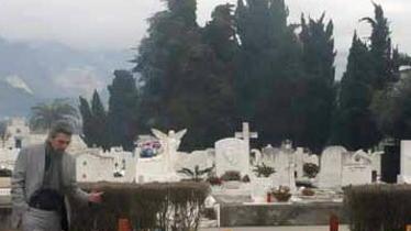 Servizi cimiteriali, il capo è straniero