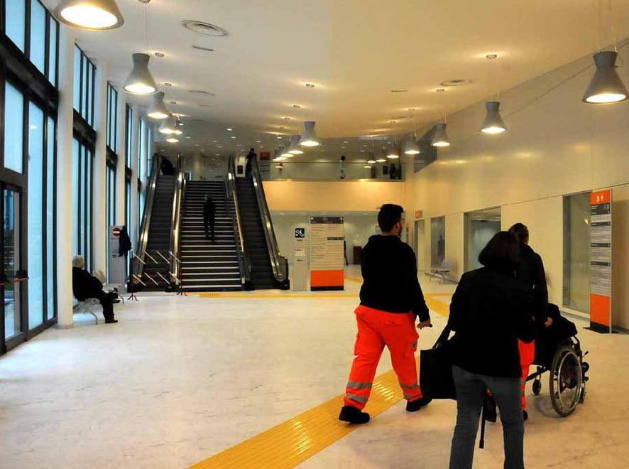 Infermieri sulle barricate «Ecco tutto quello che non va»
