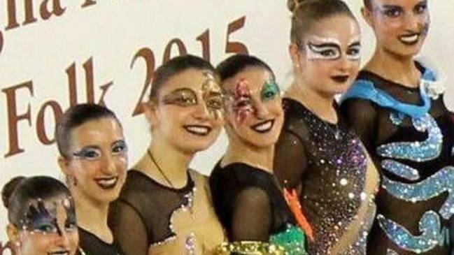 Pattinaggio artistico: la Stella è d’argento ai tricolori Folk