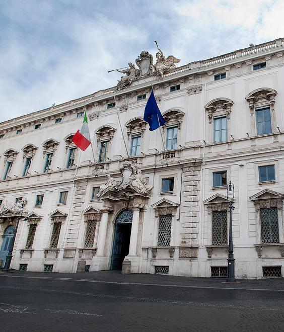 Roma non ha tutto il potere, la Regione conta